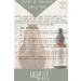 Believe Your Aura Castor Oil - 0 Pure and Natural Skin and Hair Care Oil - Castor Oil - 10 ml - Buy Online on GoSupps.com