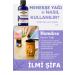 KNOWLEDGE OF HEALING Violet Oil 20 ml - Buy Online on GoSupps.com