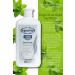 Spumy Menthol Freshness Organic Shampoo for Dandruff Hair - 600 ml - Buy Online on GoSupps.com