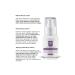 iluvia Anti-Puffiness and Anti-Blemish Brightening Caffeine Under Eye Serum 60 Ml. (caffeine Immortelle) - Buy Online on GoSupps.com