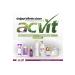 Acvit Dead Sea Skin Mask 150 ml - Buy Online on GoSupps.com