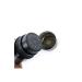 Topik Hair Building Fibers Black (BLACK) 27.5 G Hair Building Fibers - Buy Online on GoSupps.com