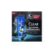 Clear Men Intensive Purifying Charcoal Shampoo 350 ml x 3pcs - Buy Online on GoSupps.com