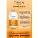 Fitness Professional Keratin Care Shampoo 500 Ml Moisturizing Plumping Volumizing Effect - Buy Online on GoSupps.com