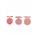 beaulis Warm It Cream Blush Sunset-pink-red-warm Coral Skin Makeup Face Shadow - Buy Online on GoSupps.com