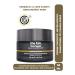 The Fair is fair. Drone-targeted Mandelectoin Vegan Face Cream 50 Ml