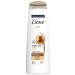 Dove Argan Oil Repair Care Hair Care Shampoo 400 Ml