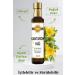 KNOWLEDGE OF HEALING St. John's Wort Oil 250 Ml - Buy Online on GoSupps.com