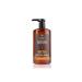 WEPROF Salt-Free Kerantin & Garlic Care Shampoo 1000 ml - Buy Online on GoSupps.com