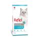 Reflex Sterilized Fish 10 Kg Sterilized Adult Dry Cat Food