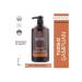 WEPROF Salt-Free Kerantin & Garlic Care Shampoo 1000 ml