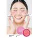 Ayoume Anti-Wrinkle Skin Brightening Collagen + Hyaluronic Eye Mask 1.4g x 60 Pcs - Buy Online on GoSupps.com