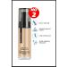 Gtir Beauty High Cover High Coverage Effect Porcelain Foundation No-2