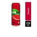 Fuse Tea Watermelon Flavored Drink Iced Tea 330 Ml X 12 Pieces - Buy Online on GoSupps.com