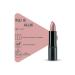 Purshiffa Natural Lipstick (NUDE TONE) (STICK) 5 gr
