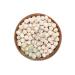 Karl o lu Roasted White Chickpeas 1kg - Buy Online on GoSupps.com