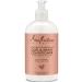 Shea Moisture Coconut & Hibiscus Frizz Control & Shine Conditioner 384ml