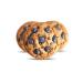 Barley Cookies Blueberry Soft Cookies 40g X 12 Pack - Buy Online on GoSupps.com