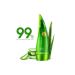 Holika Holika Aloe Vera Gel - Aloe 99% Soothing Gel 250 ml