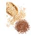 KAPPADOK A Extra-fiber Flax and Oatmeal Mixture - 1 Kg - Buy Online on GoSupps.com