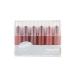 beaulis Mini Matte Lipstick Kit 227 Favorites