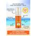 JIYU Sun Cream Spf 50 Provides High Uva/UVB Protection Suitable for Adults and Children 100 Ml. - Buy Online on GoSupps.com