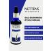 NETTENS Hair Thickening Serum 3-Piece - Biotin Keratin Procapil Anti-Loss Hair Care Lotion 3 Pieces - Buy Online on GoSupps.com