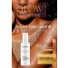 DermaDerm Glow Face and Body Luminous Glitter Sunscreen Spf 50 UVA/UVB - Buy Online on GoSupps.com