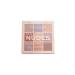 Revolution Ultimate Nudes Light Eyeshadow Palette - Buy Online on GoSupps.com