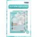 Frudia Air Snowy Balancing Mask 2 Pieces