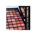 aks cosmetics 54 Eyeshadow Palette - Buy Online on GoSupps.com