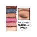 aks cosmetics 54 Eyeshadow Palette - Buy Online on GoSupps.com