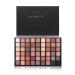 aks cosmetics 54 Eyeshadow Palette