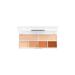 Relove by Revolution Conceal Me Light Palette - Buy Online on GoSupps.com