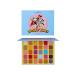 I Heart Revolution I Heart Rev. Looney Tunes Large Eyeshadow Palette