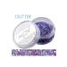 mov Gel Form Shiny Glitter Face Makeup & Body &hair No:1 Purple 8681763003013 - Buy Online on GoSupps.com