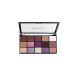 Revolution Reloaded Visionary Newtrals 15-Piece Eyeshadow Palette - Buy Online on GoSupps.com