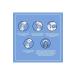 REVOLUTION SKINCARE Skincare 7 Ampoules Salicylic Acid - Buy Online on GoSupps.com