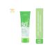 Watsons Protect. Aloe Face&bodylotion Spf50 100ml