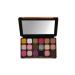 Revolution Forever Flawless Bare Pink Eyeshadow Palette - Buy Online on GoSupps.com