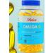 Balen Omega 3 Norwegian Fish Oil (triglyceride) Softgels 100 pcs 1380 Mg - Buy Online on GoSupps.com