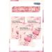 Frudia Pomegranate Nourishing Face Mask 3 Pieces