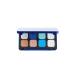 Revolution Forever Dynamic De5952 Eyeshadow Palette 1 gr