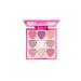 I Heart Revolution Revolution Heartbreakers Sweetheart Eyeshadow Palette - Buy Online on GoSupps.com