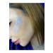 mov Gel Form Shiny Glitter Face Makeup & Body &hair No:5 Blue