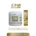 Erin Natural Purifying and Moisturizing Body Scrub 250 ml