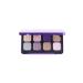 Revolution Forever Dynamic mesmerized 8-Piece Eyeshadow Palette - Buy Online on GoSupps.com