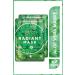 Watsons Fruity Mask Aloe Vera Radiant Mask * 2 Pieces