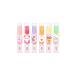 Roesia Rose Cosmetics Rose 6-Piece Double-Sided Magic Lip Gloss Set & Magic Lip Oil - Lip Stick