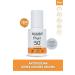 Dermoskin BE BRIGHT SUN PROTECTION SERUM SPF 50+ 30 ML DEMBA5171 - Buy Online on GoSupps.com